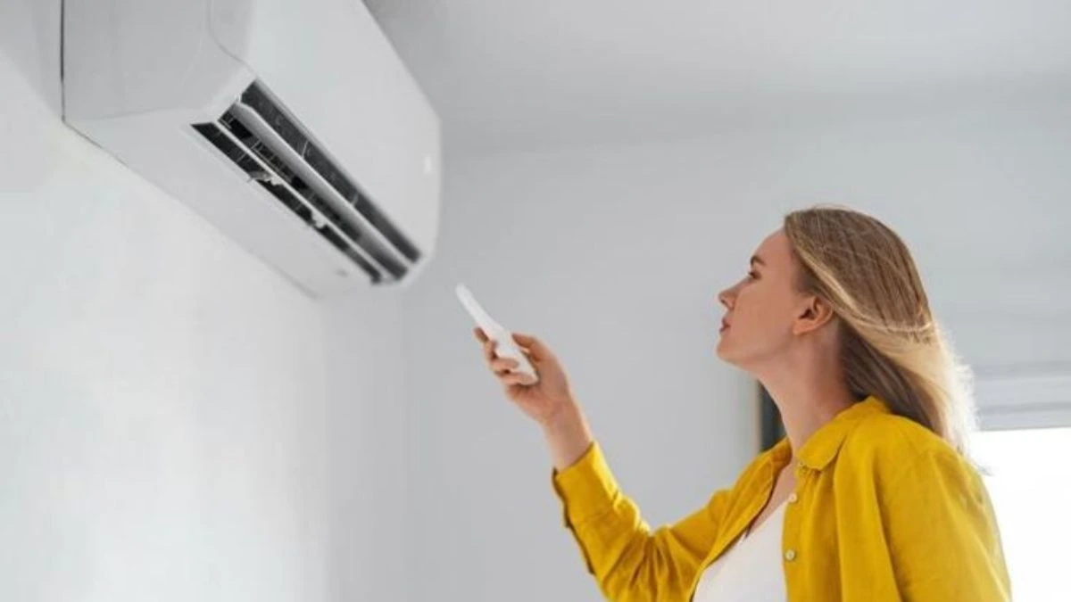 5 Best AC to Buy In 2024 Top Picks From LG, Daikin, Panasonic, And More